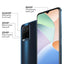 Vivo Y21T - 128GB / 6.51" HD+ / 4G / Wi-Fi / Midnight Blue - Mobile