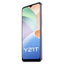 Vivo Y21T - 128GB / 6.51" HD+ / 4G / Wi-Fi / Pearl White - Mobile