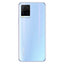 Vivo Y21T - 128GB / 6.51" HD+ / 4G / Wi-Fi / Pearl White - Mobile