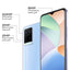 Vivo Y21T - 128GB / 6.51" HD+ / 4G / Wi-Fi / Pearl White - Mobile