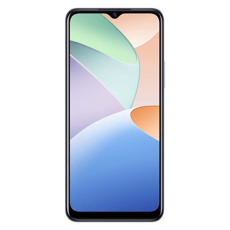 Vivo Y21T - 128GB / 6.51" HD+ / 4G / Wi-Fi / Pearl White - Mobile