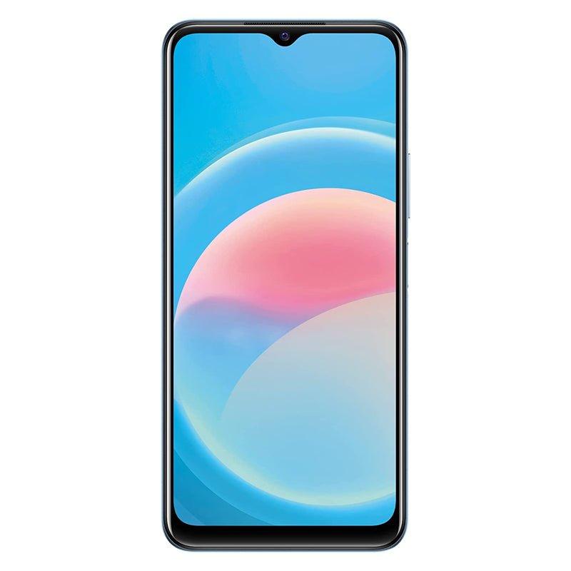 Vivo Y33s - 128GB / 6.58" FHD+ / 4G / Wi-Fi / Midday Dream - Mobile