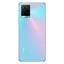 Vivo Y33s - 128GB / 6.58" FHD+ / 4G / Wi-Fi / Midday Dream - Mobile