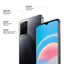 Vivo Y33s - 128GB / 6.58" FHD+ / 4G / Wi-Fi / Mirror Black - Mobile