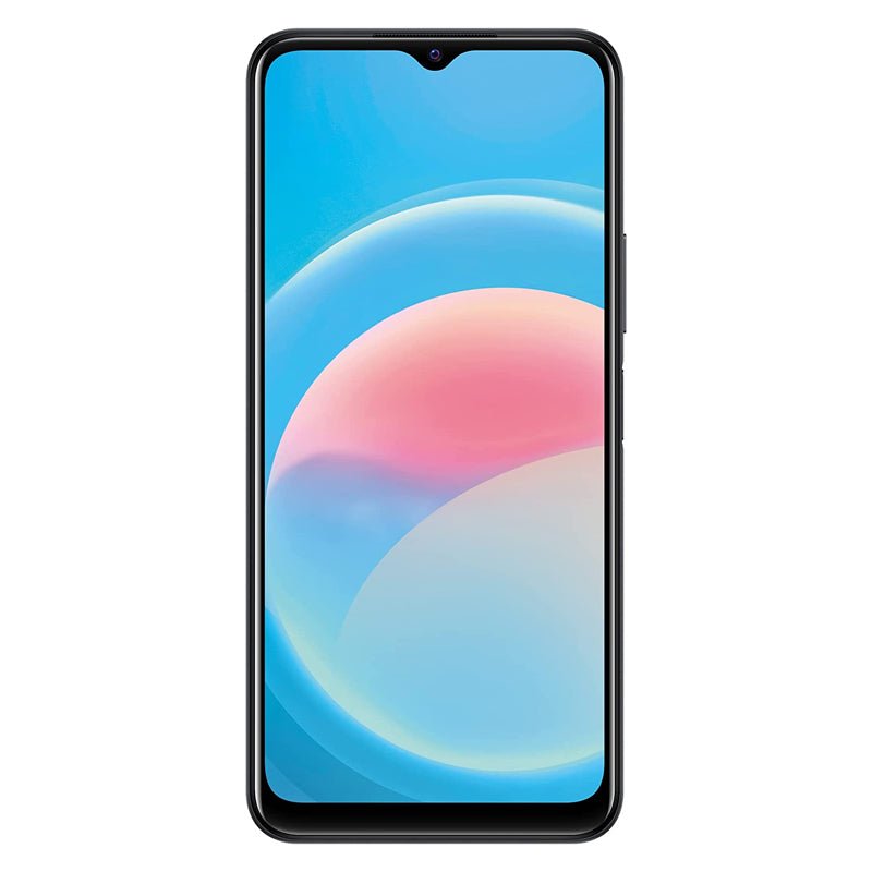 Vivo Y33s - 128GB / 6.58" FHD+ / 4G / Wi-Fi / Mirror Black - Mobile