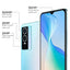 Vivo Y76 - 128GB / 6.58" FHD+ / 5G / Wi-Fi / Cosmic Aurora - Mobile