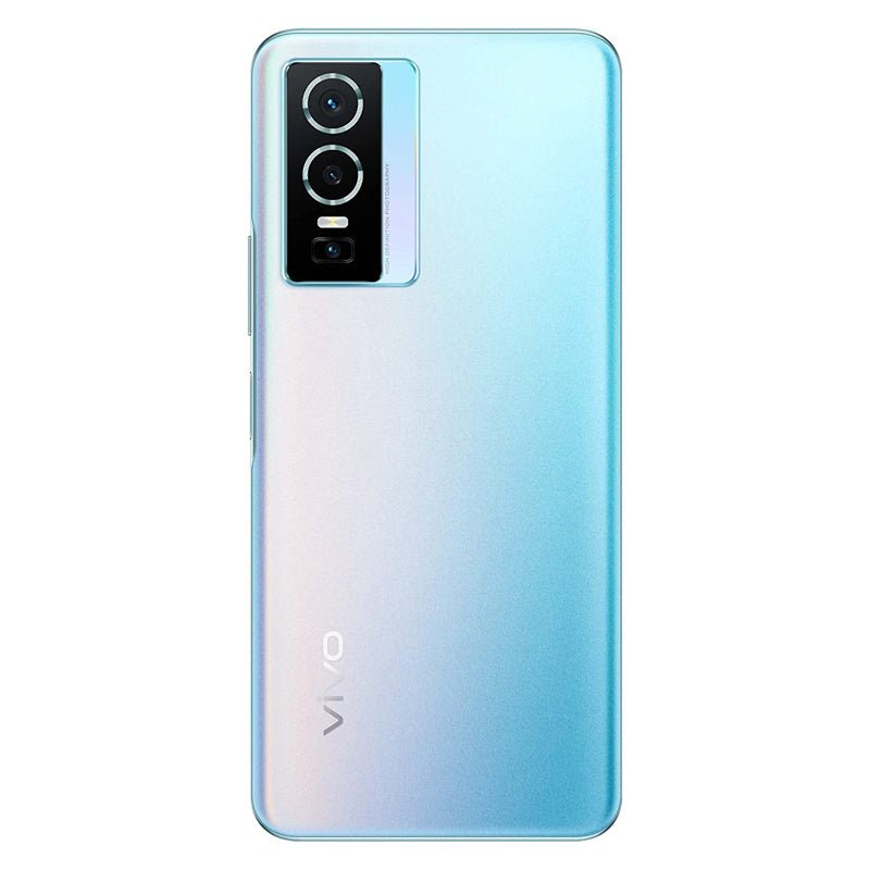 Vivo Y76 - 128GB / 6.58" FHD+ / 5G / Wi-Fi / Cosmic Aurora - Mobile