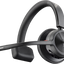 HP HP Poly Voyager 4310 UC Monaural Headset - BT700 USB-A Adapter / Charging Stand