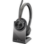 HP HP Poly Voyager 4320 Headset - On-Ear / USB-C / BT700 Dongle / Charging Stand