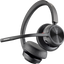HP HP Poly Voyager 4320 Headset - On-Ear / USB-C / BT700 Dongle / Charging Stand
