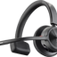 HP Poly Voyager 4310 Headset - On-Ear / BT700 Dongle / USB-A