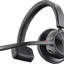 HP HP Poly Voyager 4310 Microsoft Teams Certified Headset - Monoaural / USB-C / BT700 Dongle