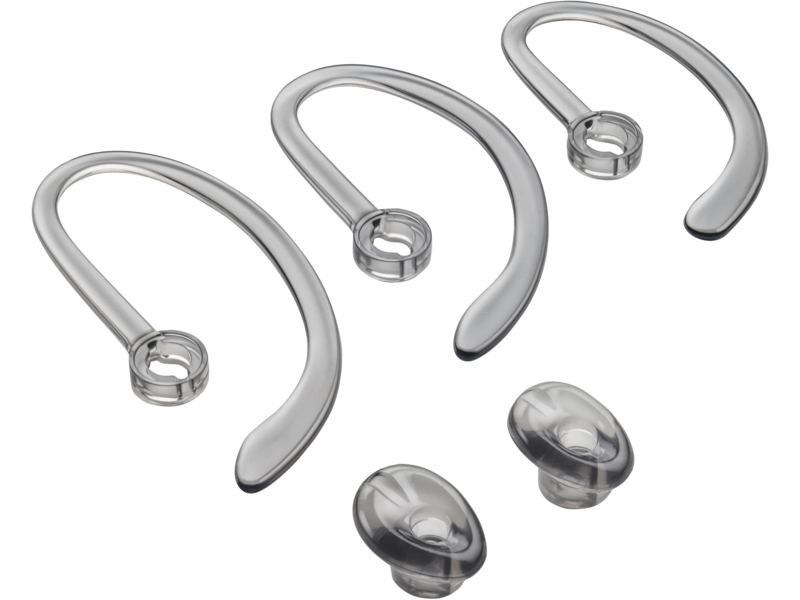HP HP Poly CS540 Earloops and Earbuds