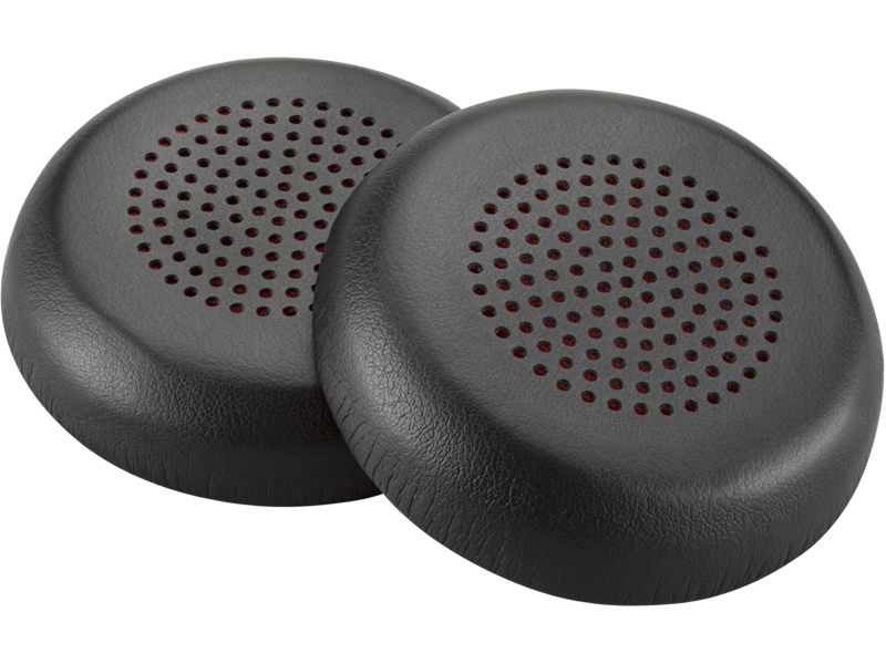 HP HP Poly Savi 7200 Leatherette Ear Cushion (1 Piece)