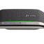 HP Poly Sync 20+ Microsoft Teams Certified Speakerphone - USB-A / Silver