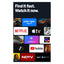 Amazon Fire TV Stick HD - 8GB / Wi-Fi / Black