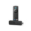 Amazon Fire TV Stick 4K - 8GB / Wi-Fi / Black