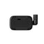 ضاغط الهواء الكهربائي المحمول شاومي 1S - 3–150 رطل / بوصة مربعة / 14.8 واط / USB-C / أسود