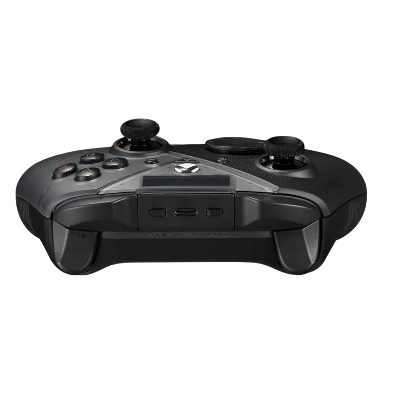ASUS ROG RAIKIRI PRO Wired Controller - Black