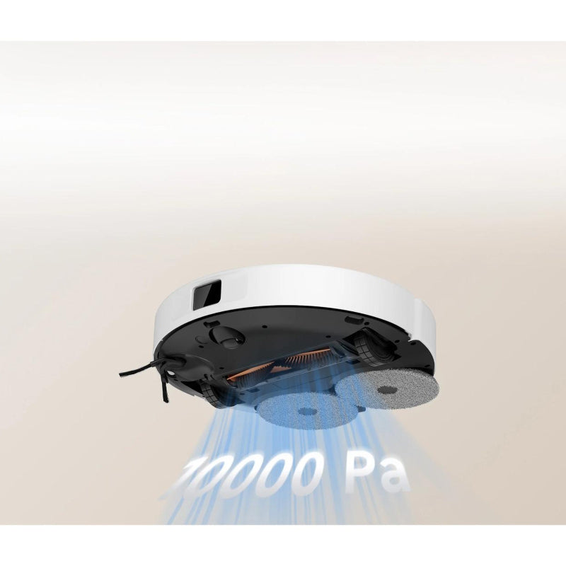Xiaomi Robot Vacuum H50 - 55W / 4800mAh / White