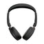 Jabra Evolve2 75 MS Stereo Headphone - Wireless / Black
