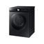 Samsung Bespoke Washer - 11kg / 1400 rpm / Black