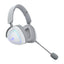 ASUS ROG DELTA II Gaming Headphone - Wireless / White