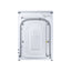 Samsung Washer - 8kg / 1400 rpm / White