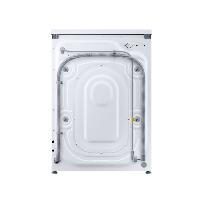 Samsung Washer - 8kg / 1400 rpm / White