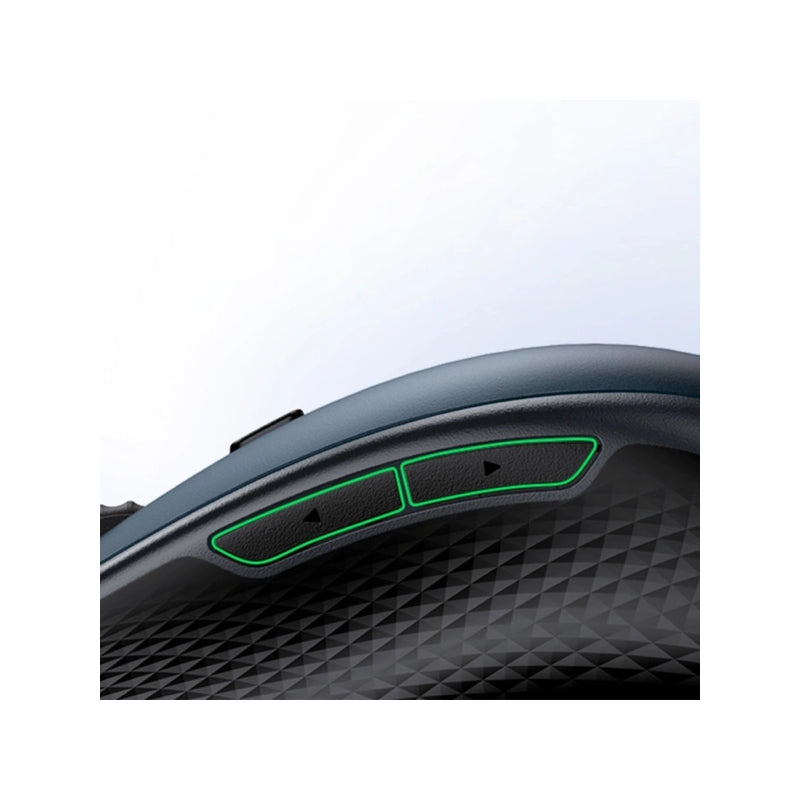 UGREEN MU101 Ergonomic Mouse - Wireless / Blue