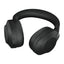 Jabra Evolve2 85 Link380a MS Stereo Headphone - Wireless / Black