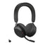 Jabra Evolve2 75 MS Stereo USB-C Headphone - Wireless / Black