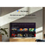 Xiaomi TV S Mini LED (2026) - 98" QD-Mini LED / 144Hz / HDMI / USB / Bluetooth / Wi-Fi / LAN / Google TV / Dark Gray