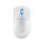 ASUS ROG KERIS II ACE Wireless Gaming Mouse - White