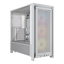 CORSAIR 4000D RS ARGB Case - White