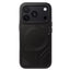 Levelo OPAL MagSafe Hybrid Armor Case For Apple iPhone 18 Pro Max - Black