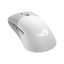 ASUS ROG KERIS RGB Wireless Aimpoint Gaming Mouse - White