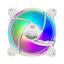 Cooler Master MF120 HALO ARGB Case Fan - White