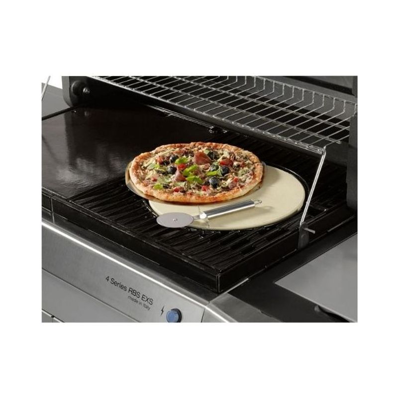 Campingaz Bbq Acc Culinary Mod Pizza Stone