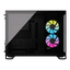 CORSAIR ICUE LINK 2500X RGB Mid Tower Case - Black