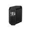 ASUS ROG Rapture GT6 Whole Home Mesh Wi-Fi 6 1-Pack System - Black