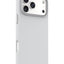Levelo Dale MagSafe TPU+PC Solid Case For Apple iPhone 18 Pro Max - White