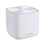 ASUS ZENWIFI XD5 AX3000 Whole-Home Mesh WiFi 6 System 3 Pack - White