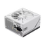 ASUS PRIME 750W 80 Plus Gold Fully Modular Power Supply - White