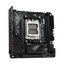 GIGABYTE B850I AORUS PRO Motherboard - DDR5 / HDMI / USB - Black