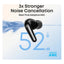 Anker Soundcore R60i NC True Wireless Earbud - In-Ear / Bluetooth / Black