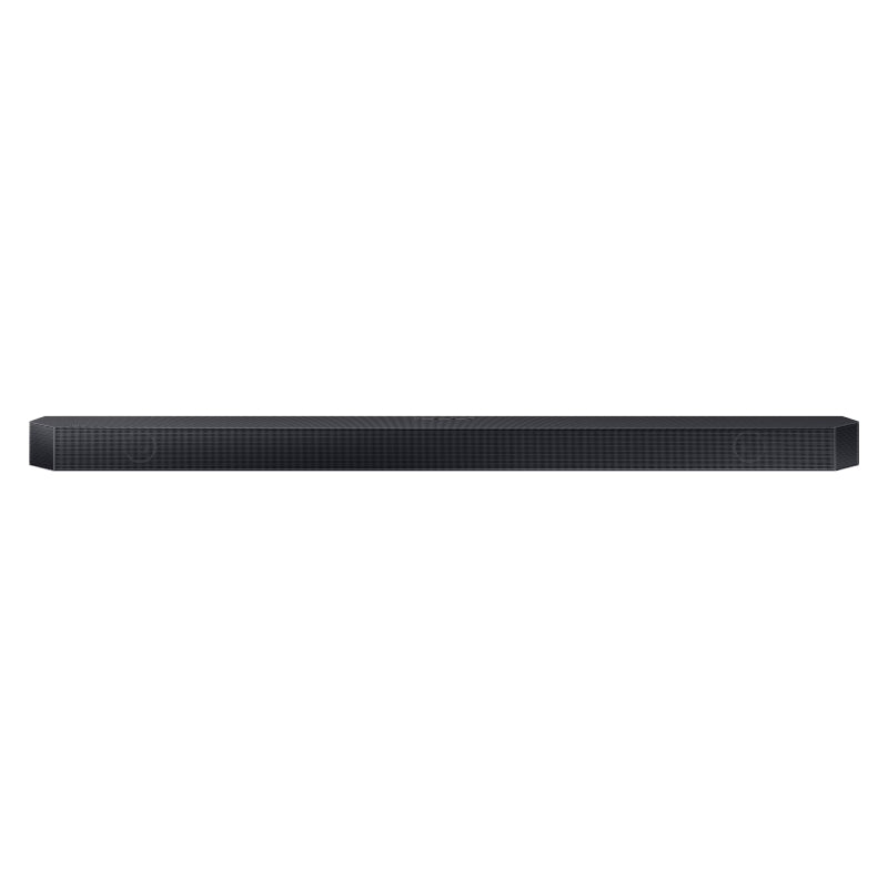 Samsung Q-Series Soundbar HW-Q600H 3.1.2ch Subwoofer - ‎37W / Wireless / Titan Black