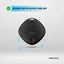 Powerology Smart Tag - Bluetooth / Black