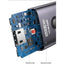 Mowsil HDMI 2-In-1 Switch - 4K@60Hz