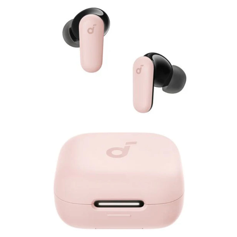 Anker Soundcore R50i Noise Cancelling Earbuds - In-Ear / Bluetooth / Pink